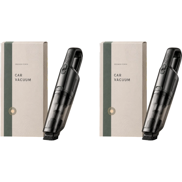 Promos Town 2 Car Vaccum