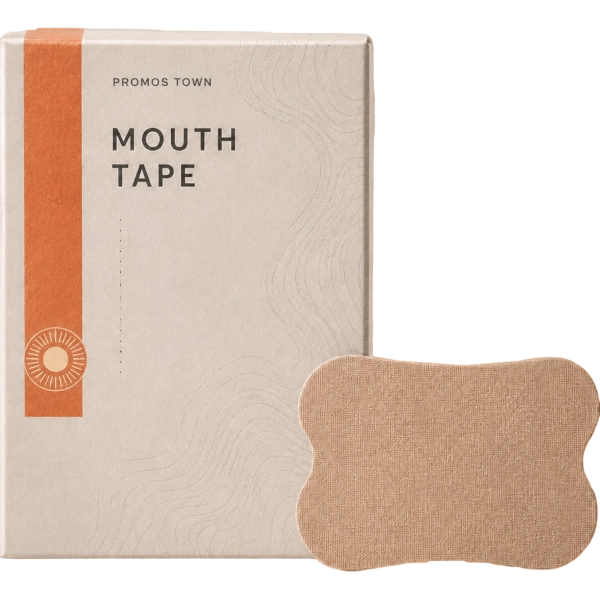 Promos Town 1 Mouth Tape