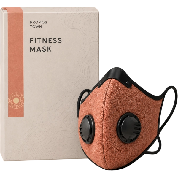 Promos Town 1 Fitness Mask