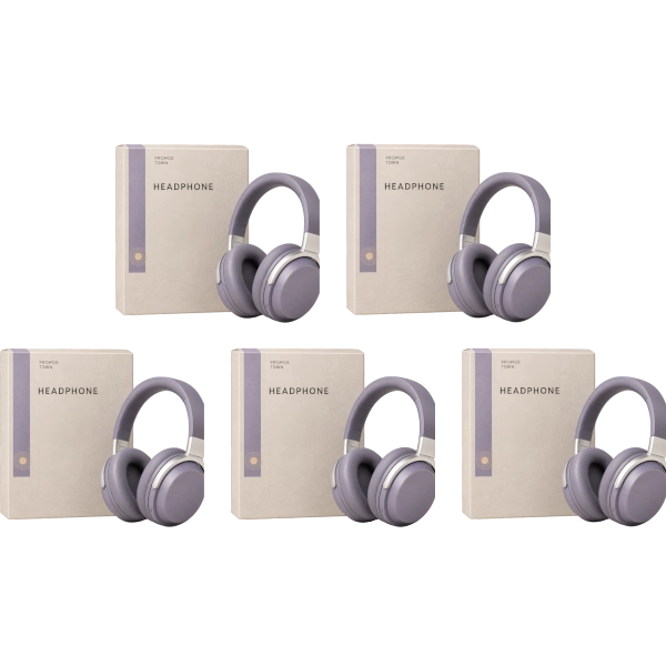 Promos Town 5 Headphones