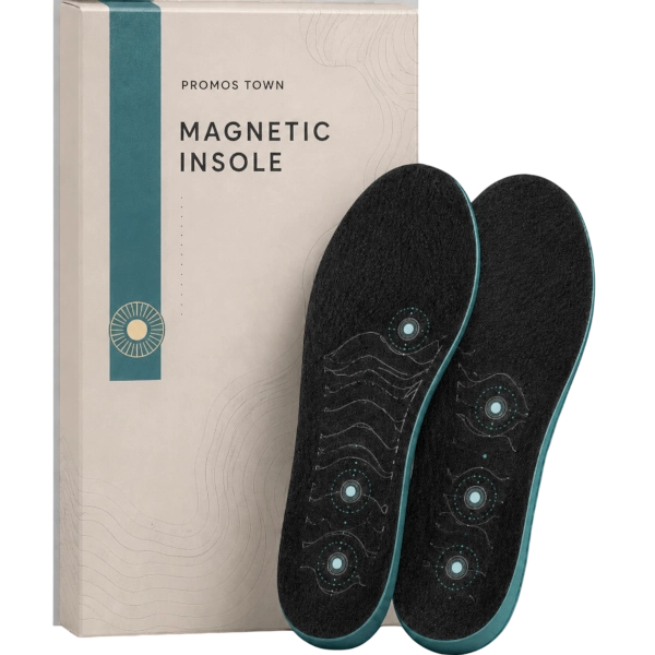 Promos Town 1 Magnetic Insole