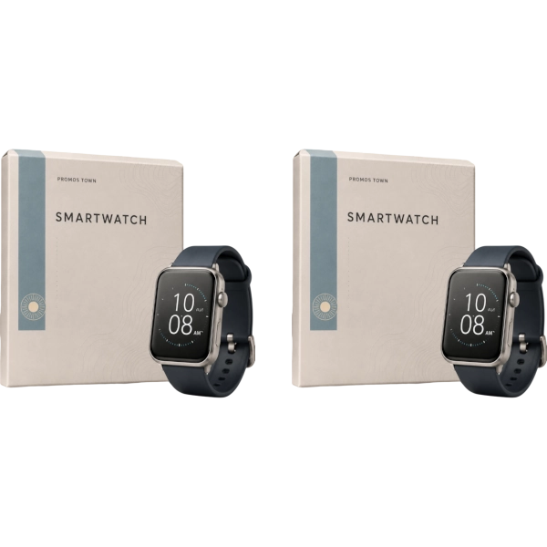 Promos Town 2 Smart Watches