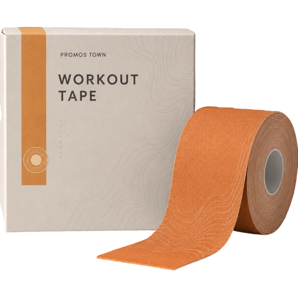 Promos Town 1 Workout Tape